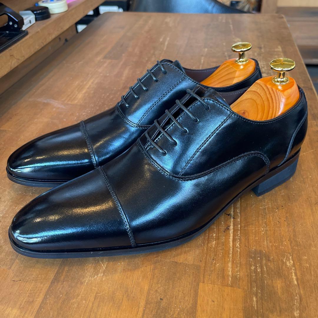 MURATA ORIGINAL921010ストレートチップ黒27