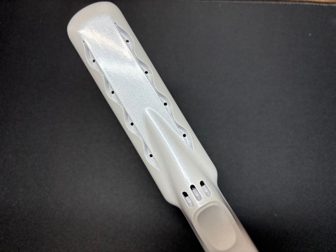 KINUJO　絹女　ストレートヘアアイロン　LM125