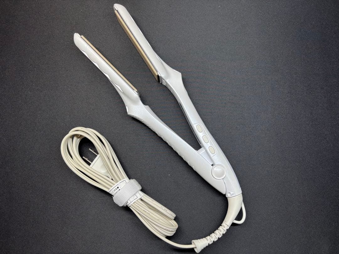 KINUJO　絹女　ストレートヘアアイロン　LM125