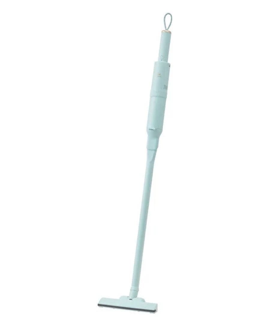 BRUNO ブルーノ スティッククリーナー 掃除機 軽量 未使用