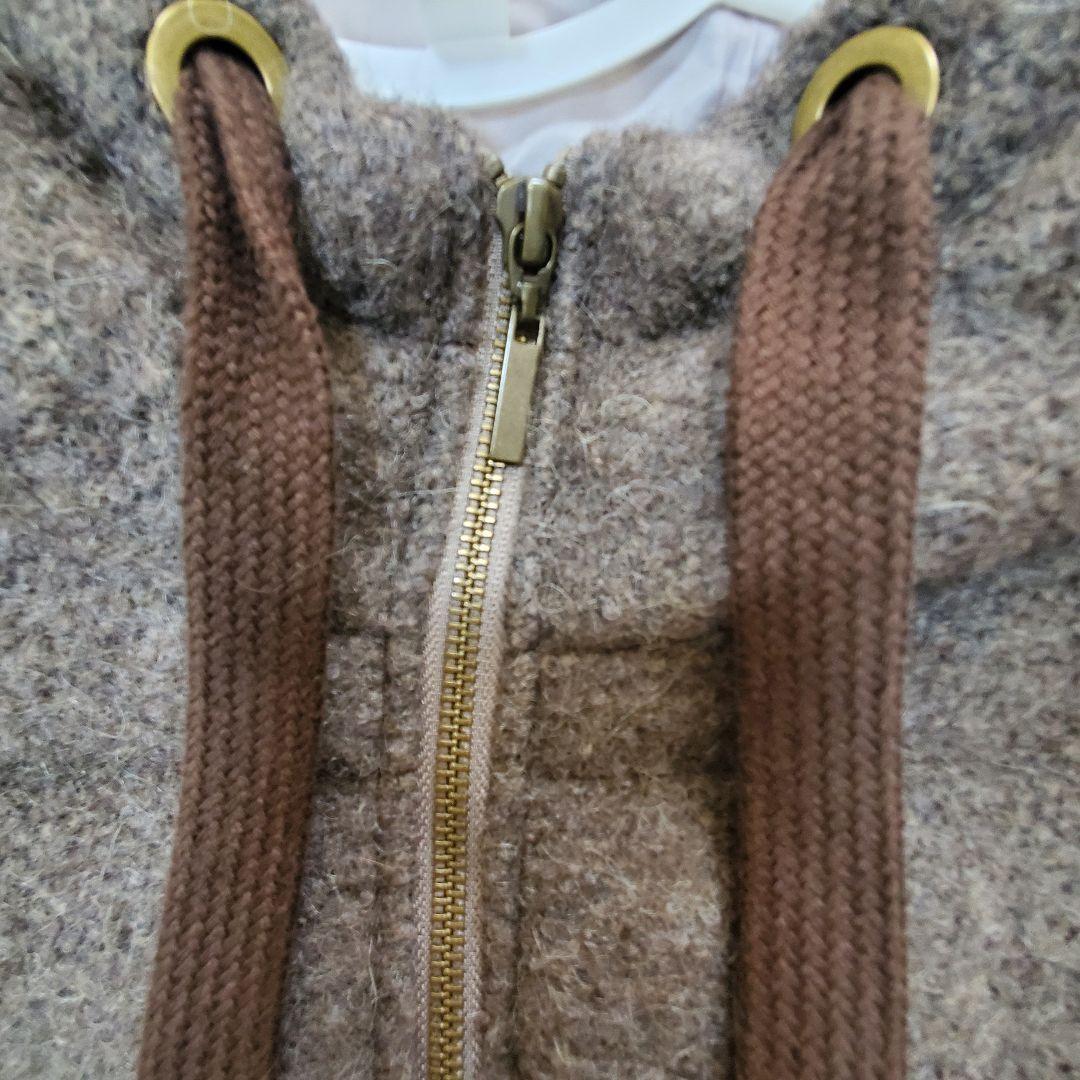 SWINSWINGコートスウィンスウィングコートMARLENEDAMマーレンダム