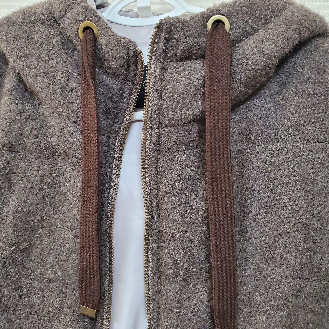 SWINSWINGコートスウィンスウィングコートMARLENEDAMマーレンダム