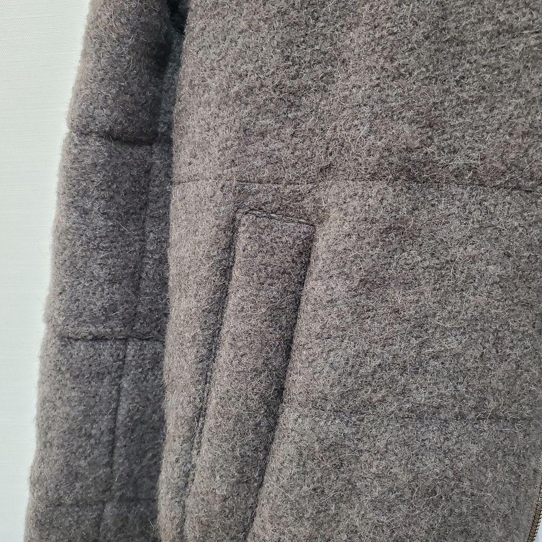 SWINSWINGコートスウィンスウィングコートMARLENEDAMマーレンダム