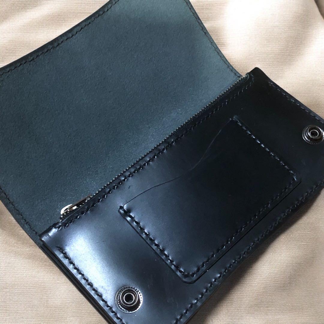 トラッカーウォレット　280