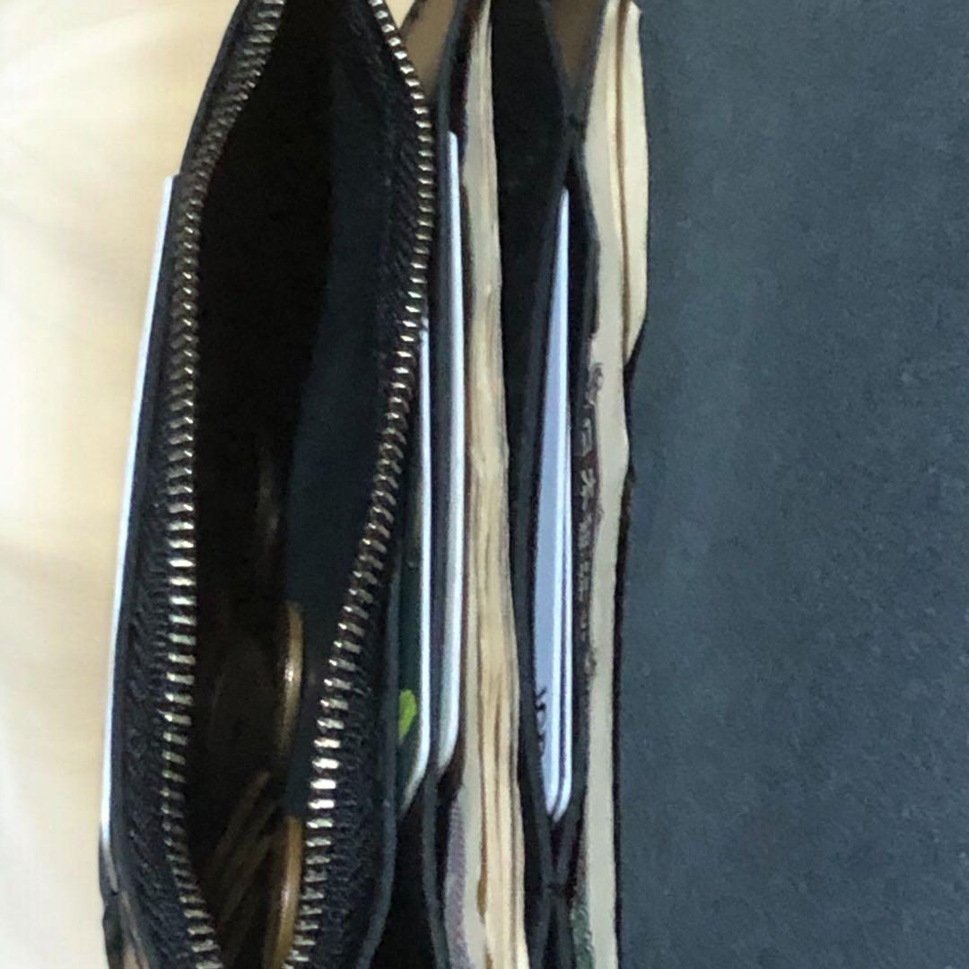 トラッカーウォレット　280