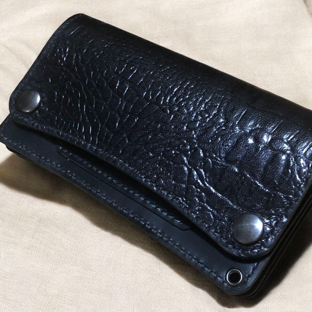 トラッカーウォレット　280