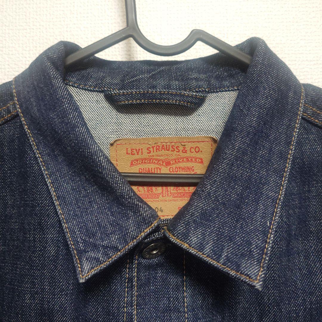 オーくLevi's 90sEUROリーバイス　70501　大戦モデル