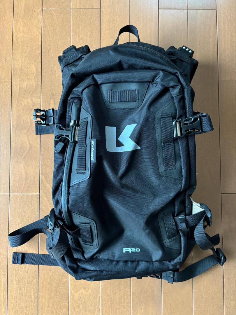 Kriega クリーガ R20