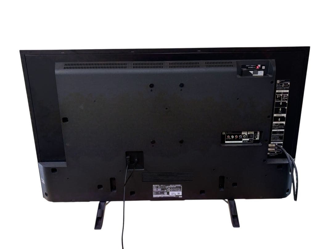 SONY 43V型 液晶テレビ BRAVIA KJ-43X8300D