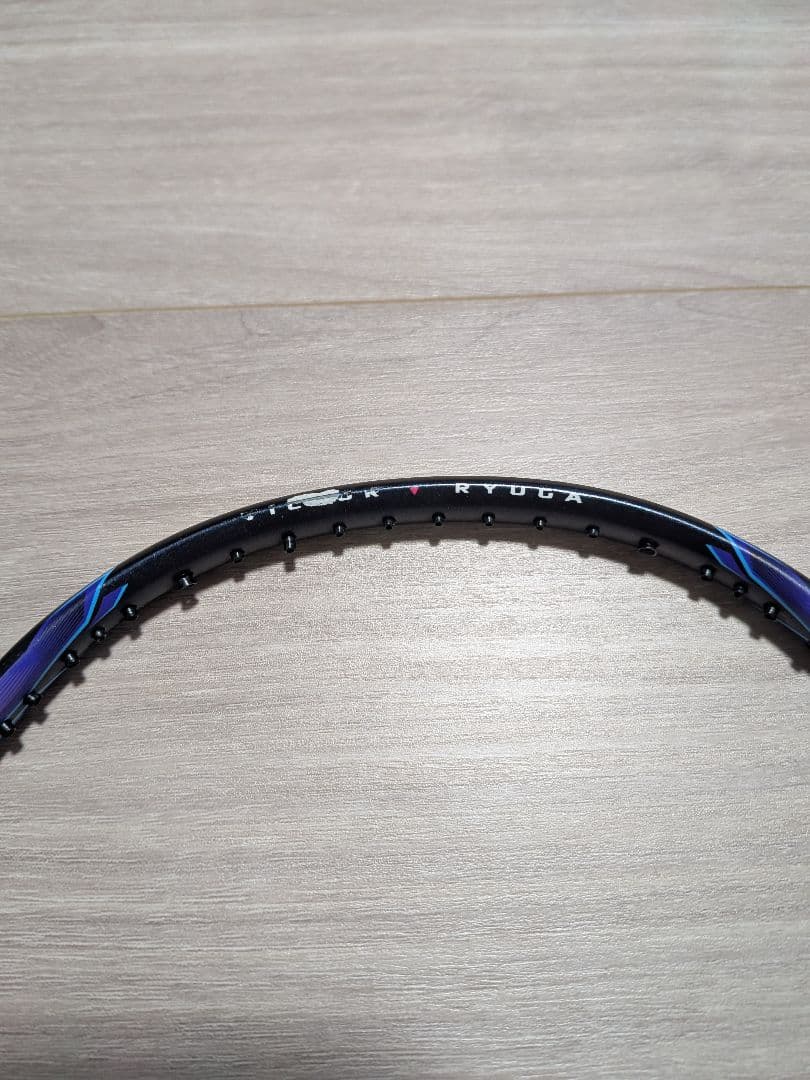 VICTOR THRUSTER RYUGA Ⅱ PRO 4UG6