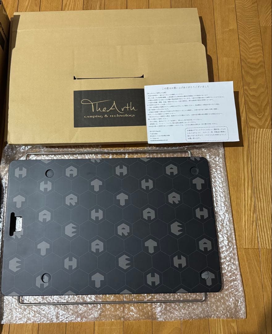 Thearth ざぁーす　床上手さん　　美品