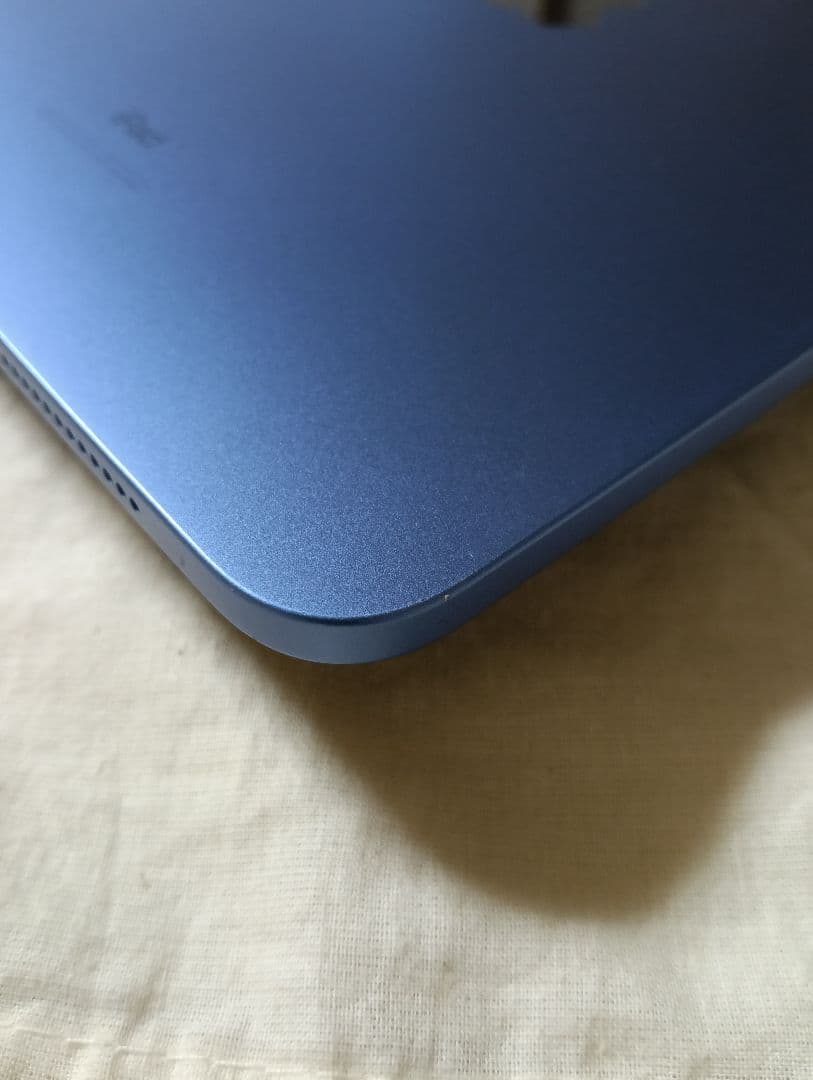 美品 iPad 第10世代 バッテリー99%