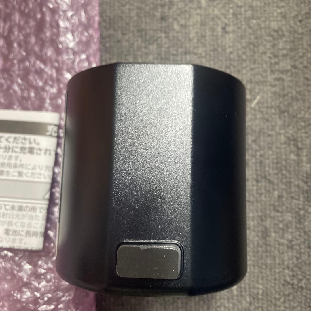 新品未使用✨日立充電式掃除機用 PVB-2525A PV-BH900H 010