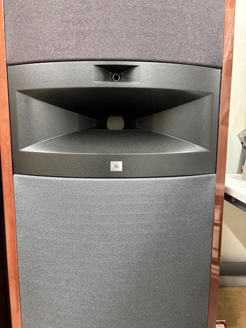 【極上音質】JBL K2 S5800 ペア ハイエンドスピーカー 　希少モデル
