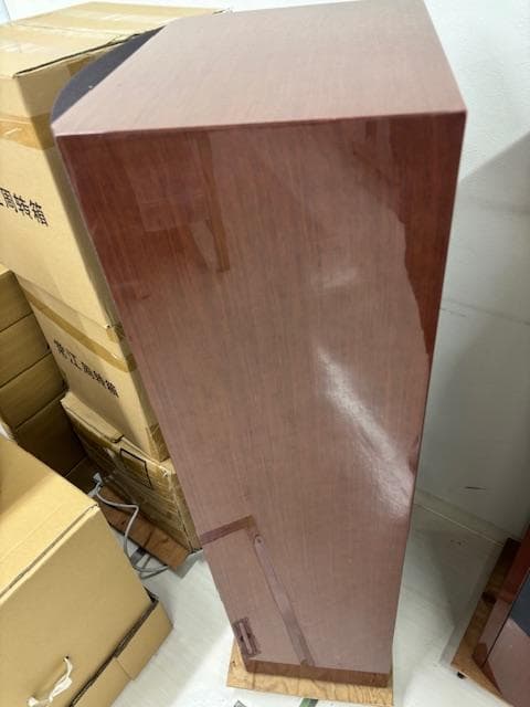 【極上音質】JBL K2 S5800 ペア ハイエンドスピーカー 　希少モデル