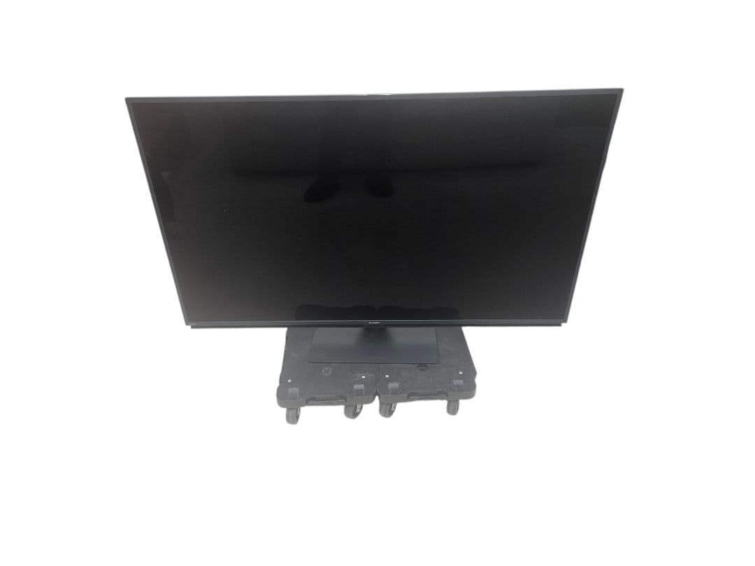 SHARP液晶テレビ 4T-C50FN2 N-Black 50インチ 2023年