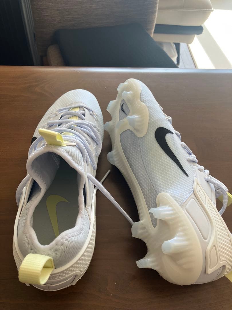 スパイク Nike Huarache 9 Elite Low LAX SE