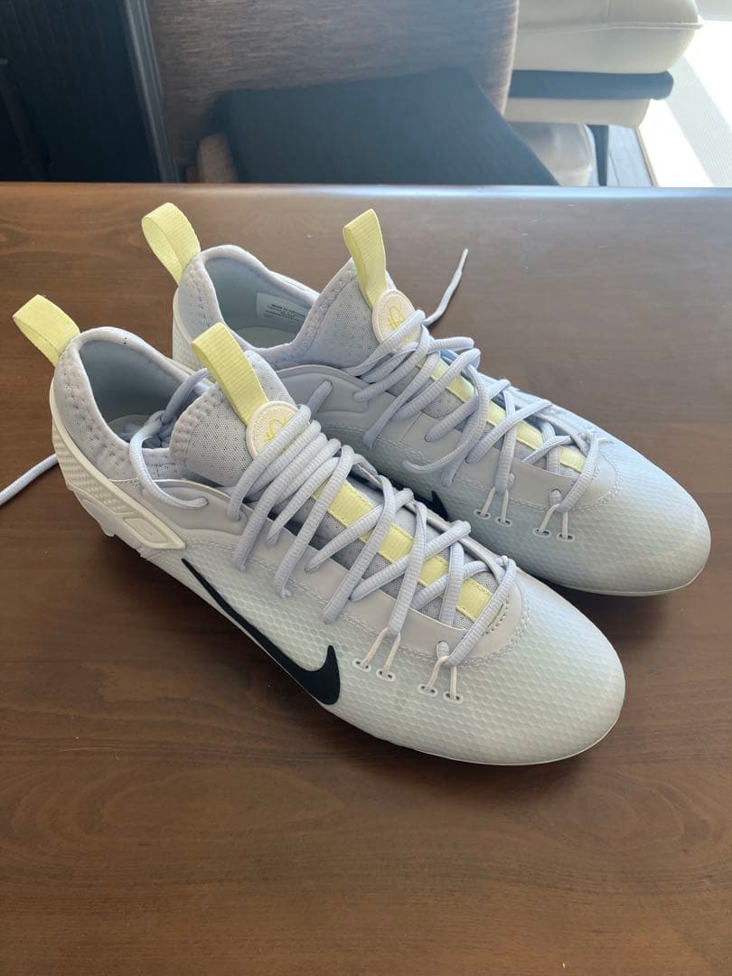 スパイク Nike Huarache 9 Elite Low LAX SE