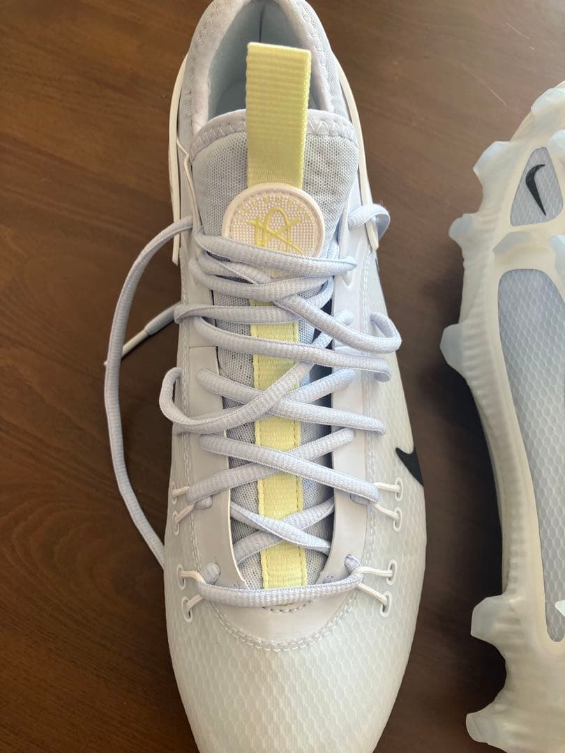 スパイク Nike Huarache 9 Elite Low LAX SE