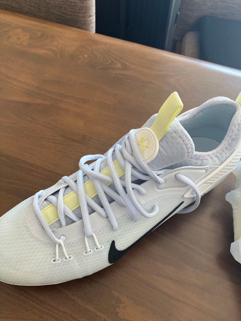 スパイク Nike Huarache 9 Elite Low LAX SE