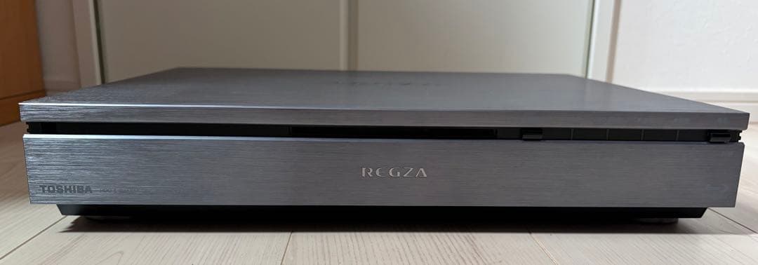 DBR-M190 REGZA ブルーレイレコーダー 5TB タイムシフト