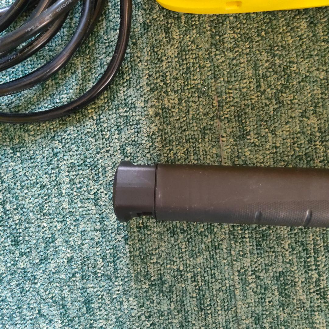 ケルヒャー 高圧洗浄機 K2クラシックプラス