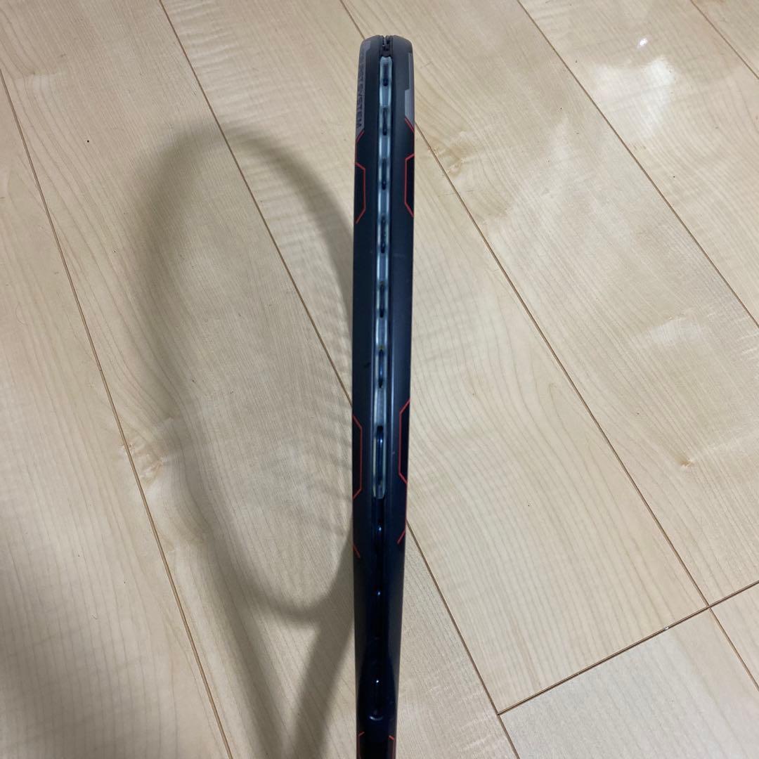 【即日発送_送料無料】ヨネックス　ソフトテニス　ジオブレイク70S UL1