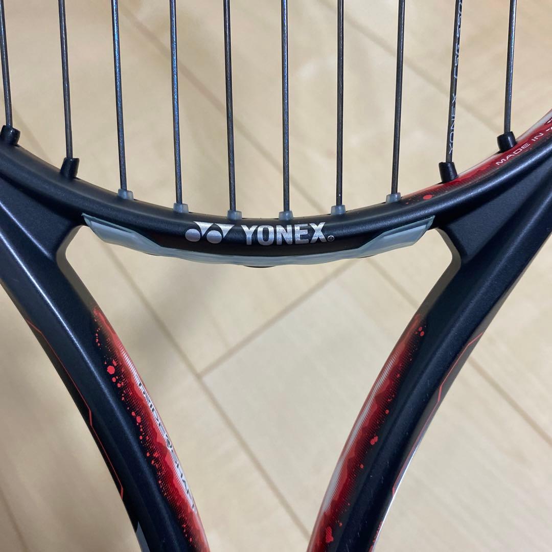 【即日発送_送料無料】ヨネックス　ソフトテニス　ジオブレイク70S UL1