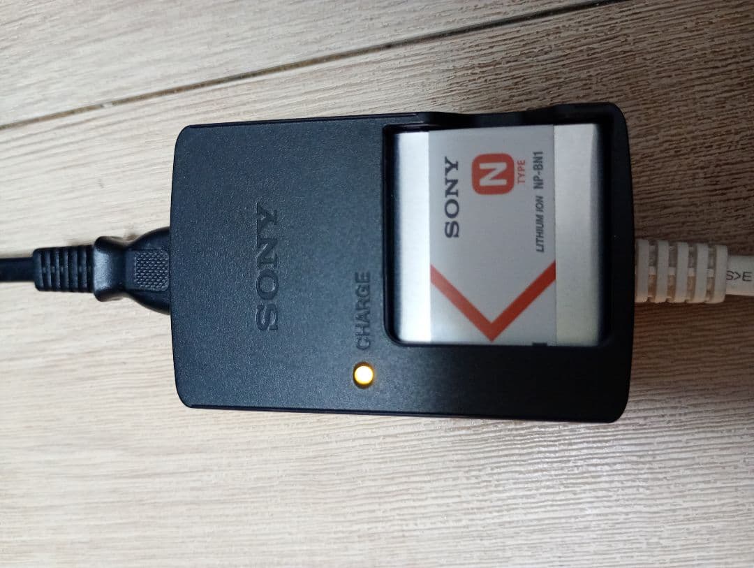 SONY Cybershot DSC-W320 コンパクトデジタルカメラ