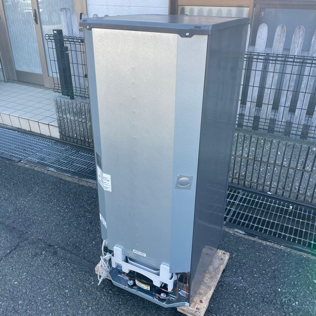 三菱2021年製146L冷蔵庫 送料/設置無料