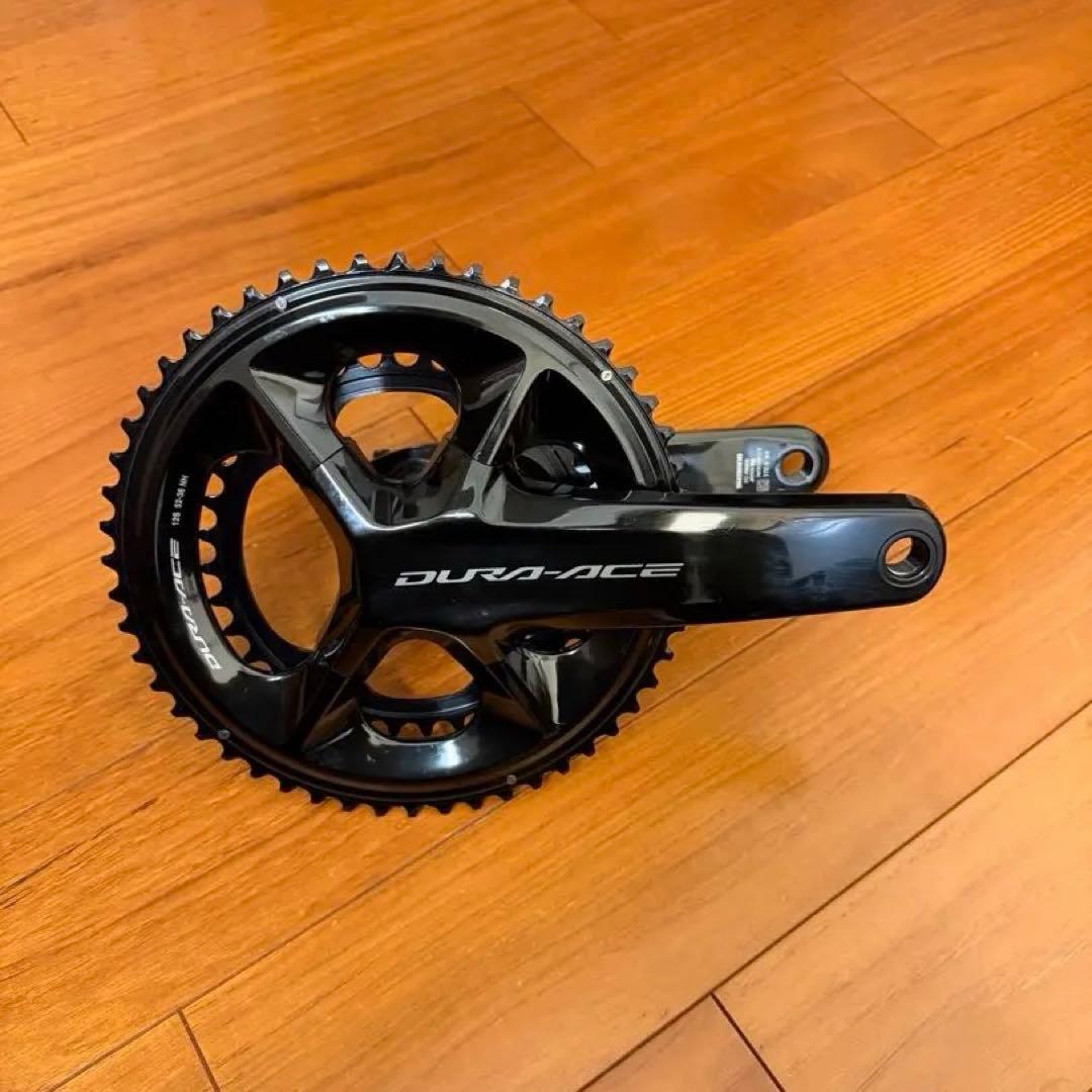 デュラエース クランク 9200 fc-09 172.5mm 52-36