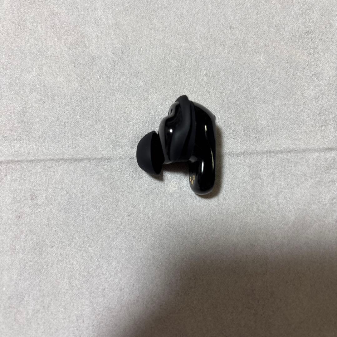 イヤホン Bose QC Ultra Earbuds