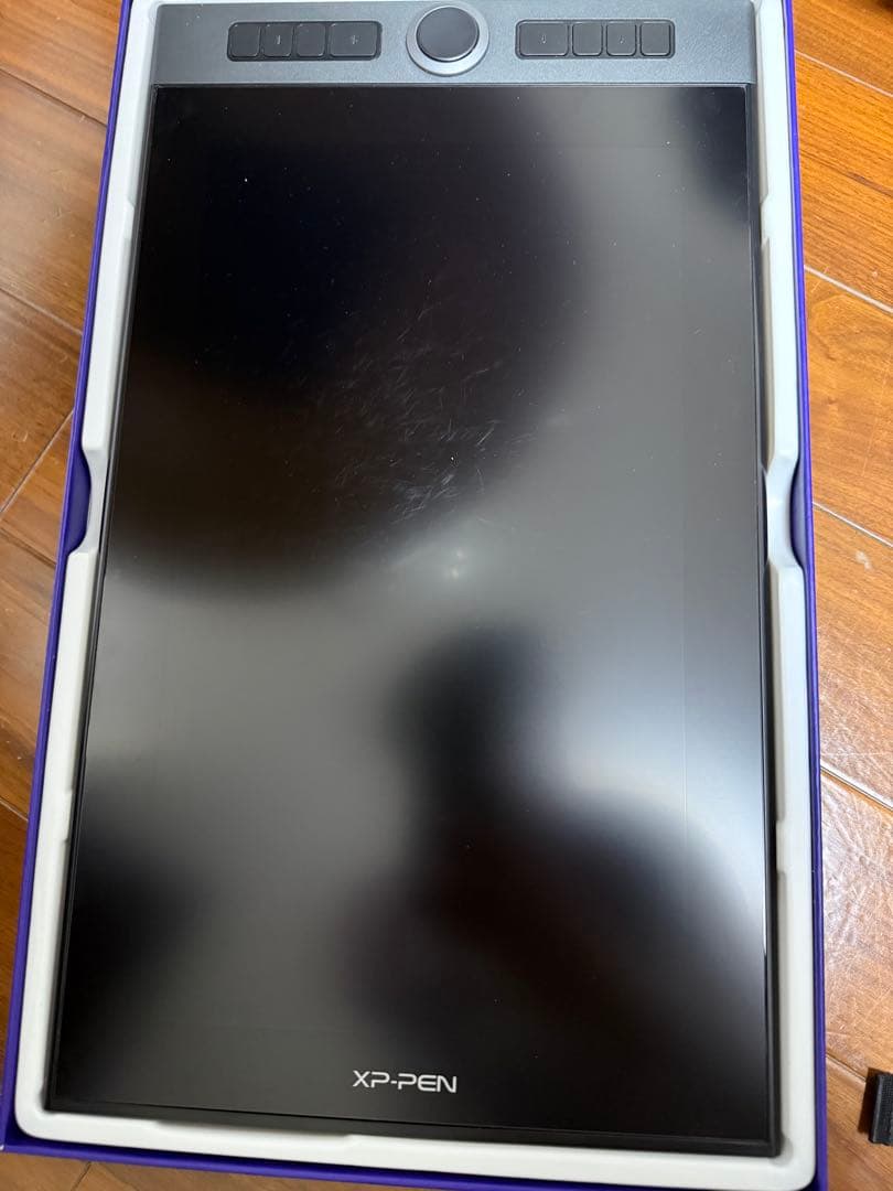 【完品】XP-Pen Artist Pro 16 液タブ