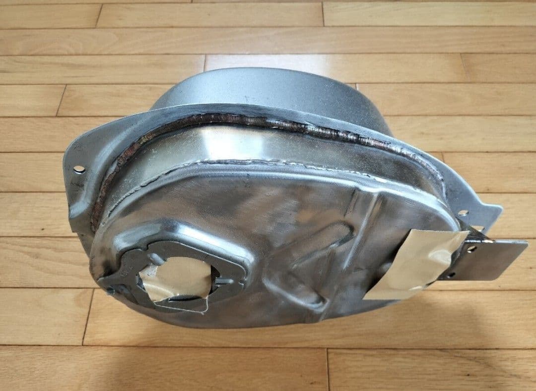 ホンダ　スーパーカブ　　増量タンク　　 6L　HONDA　Super　cub