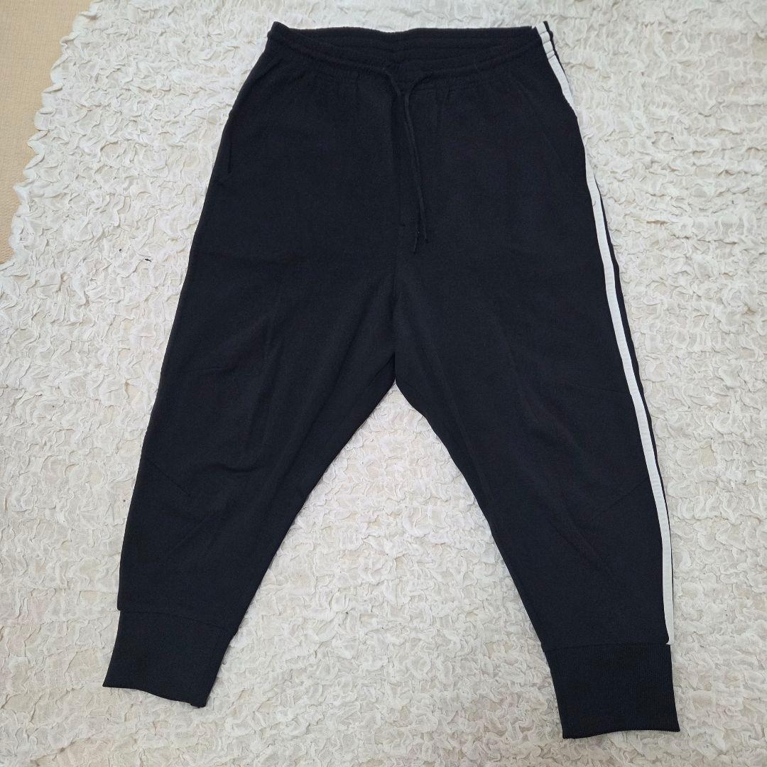 Y-3 3STP トラックパンツ