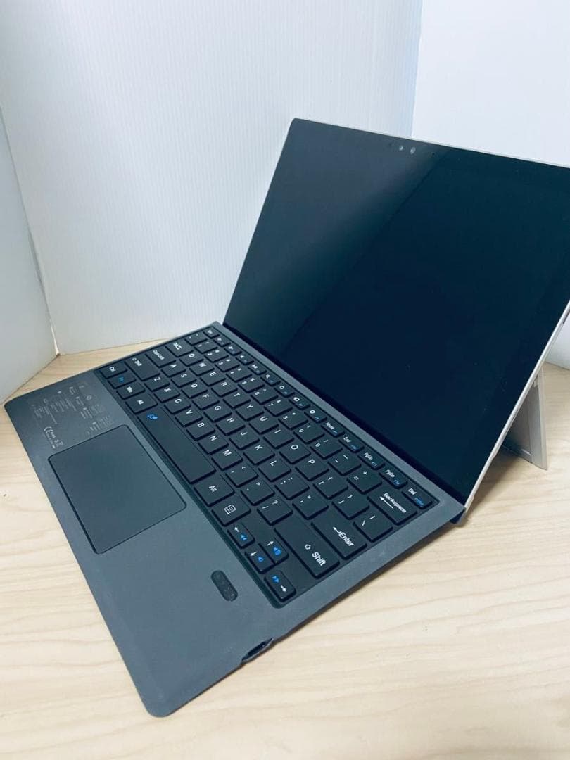 Windowsタブレット本体 Microsoft Surface Pro4 1724