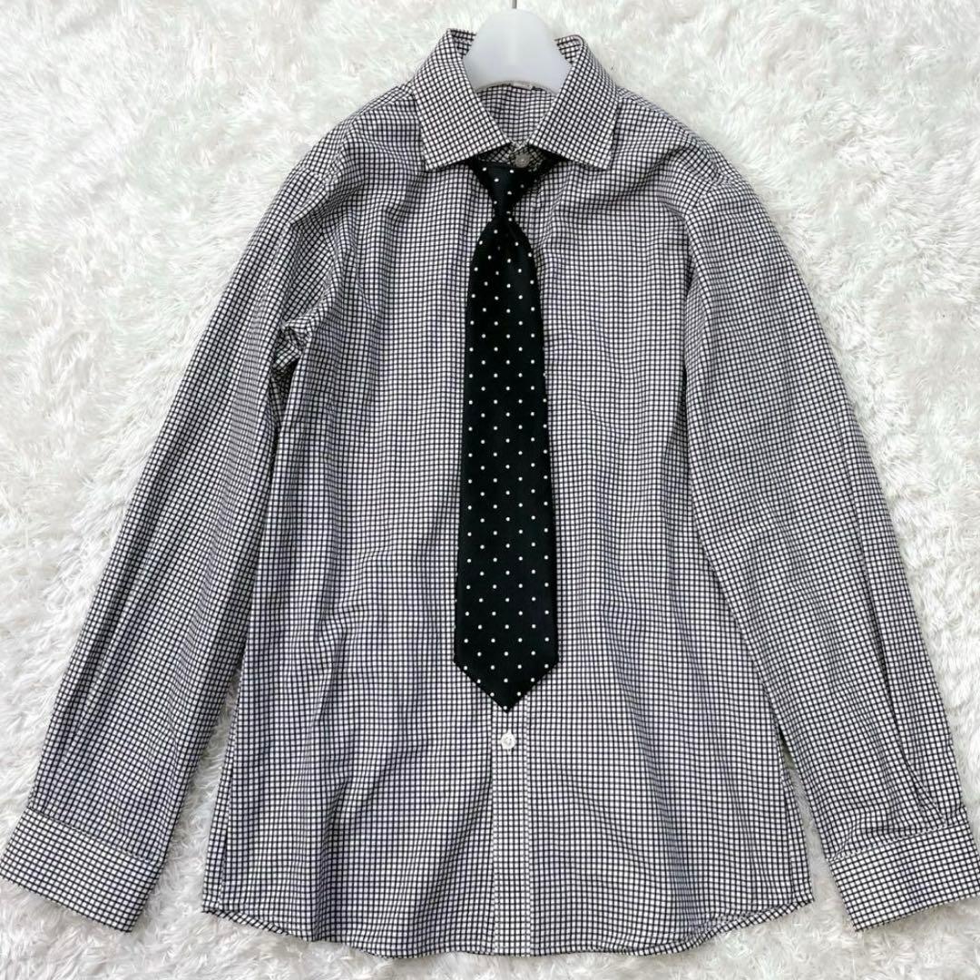 マイティ　5点セット ELLE EN NOIR 卒業式　スーツ