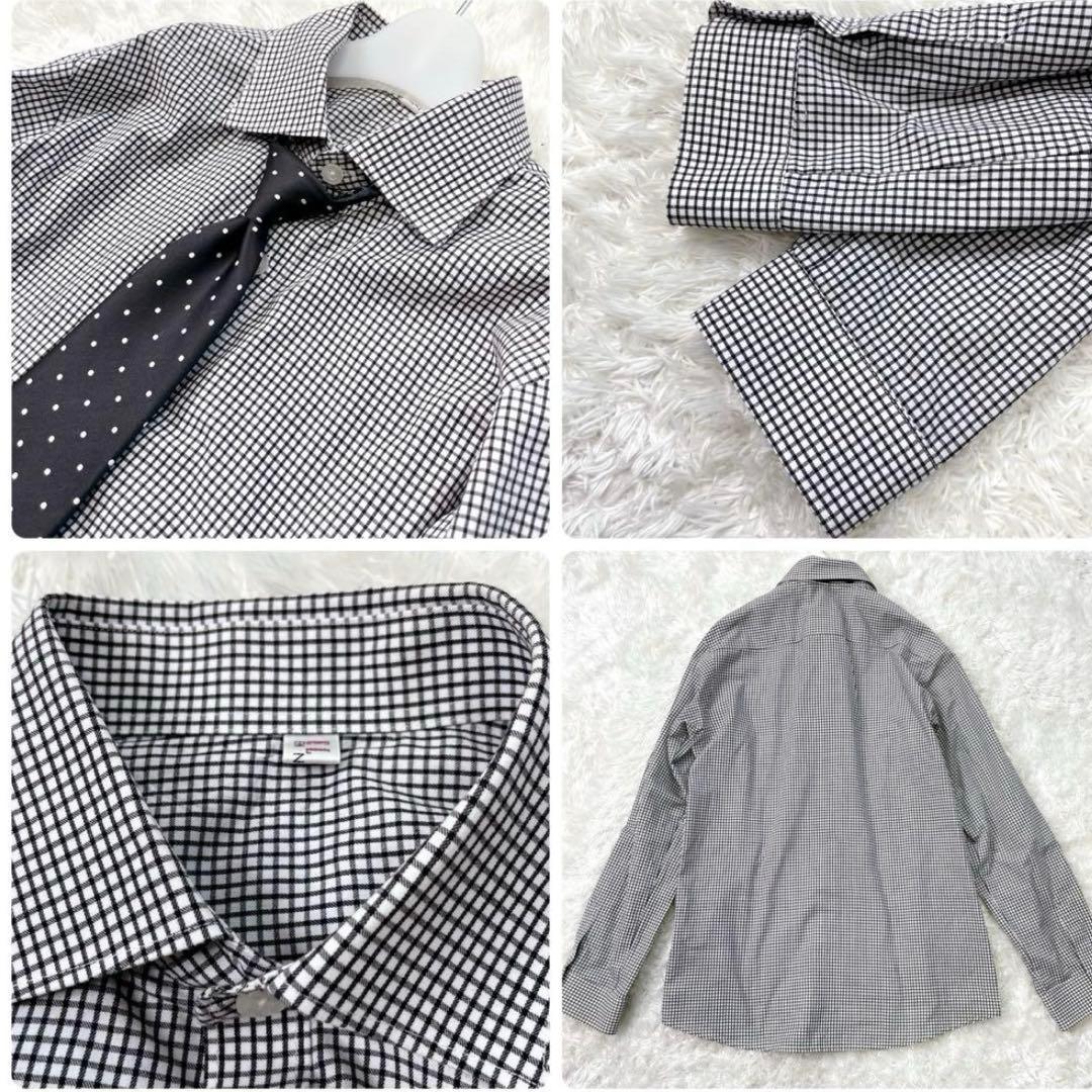 マイティ　5点セット ELLE EN NOIR 卒業式　スーツ