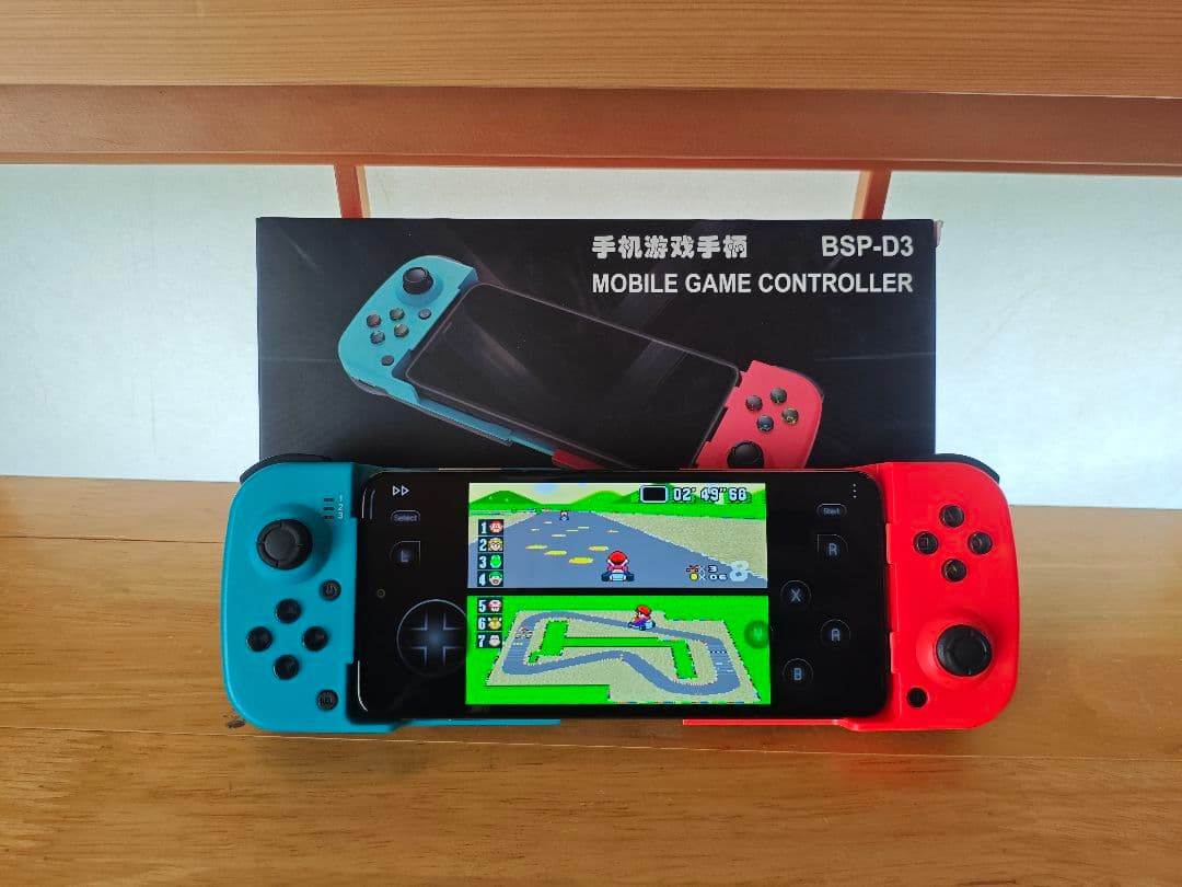 redmi note 9s ゲーム仕様