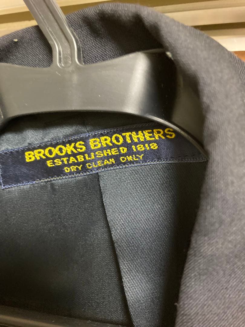 ブルックスブラザーズ