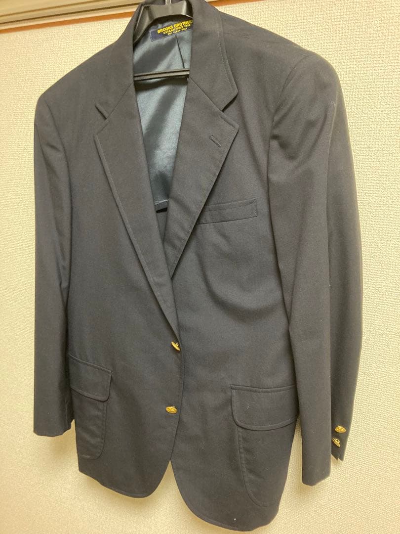 ブルックスブラザーズ