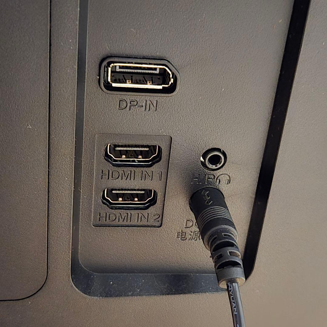 【美品】 LG 34WP65C ウルトラワイドモニター