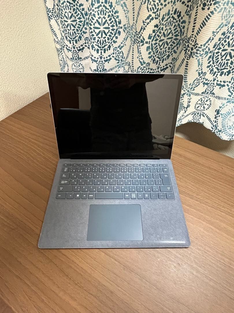 Microsoft Surface Laptop 4 (13.5インチ)