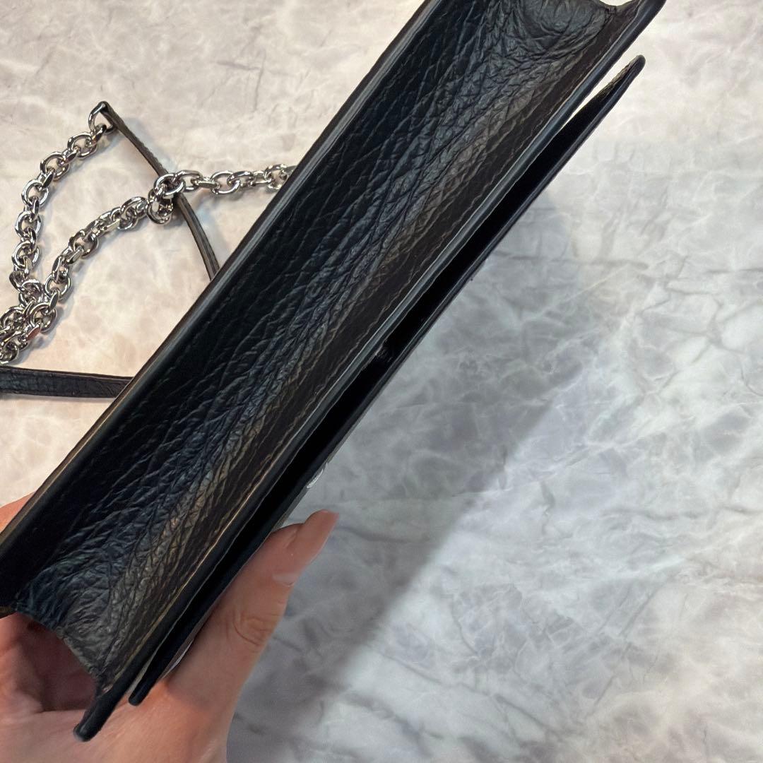 Maison Margiela チェーンウォレット