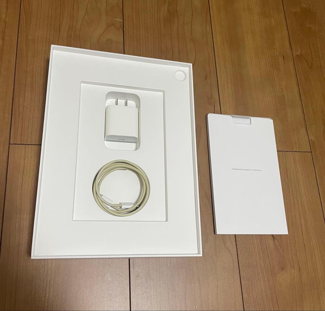 iPadAir第4世代２５６GB グリーンWi-Fiモデル