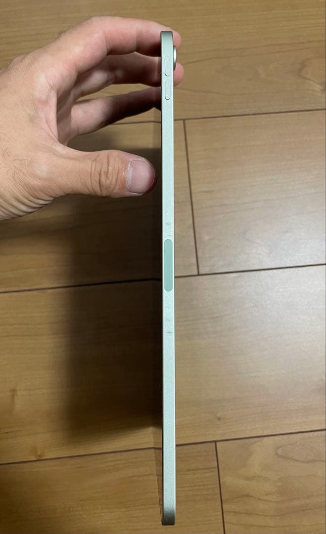 iPadAir第4世代２５６GB グリーンWi-Fiモデル
