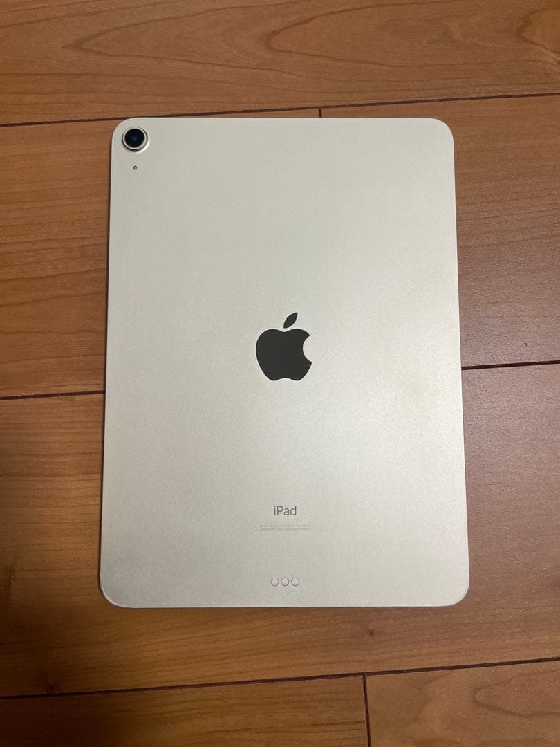 iPadAir第4世代２５６GB グリーンWi-Fiモデル