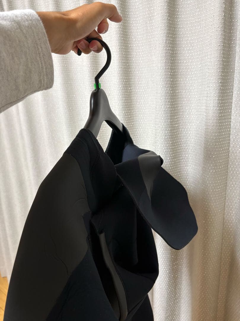 BILABONG(ビラボン)5×3mm セミドライト メンズMLサイズ