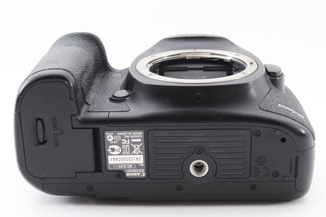 ☆キャノン☆Canon EOS 5D MarkIII標準&望遠ダブルレンズセット