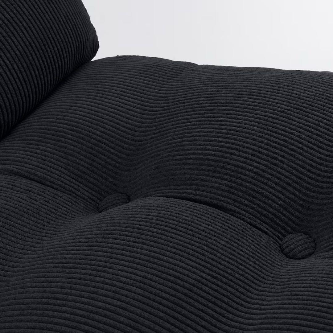 ｛《新品▲未開封》}IKEA ディヴリンゲ ソファ 回転パーソナルチェア 椅子